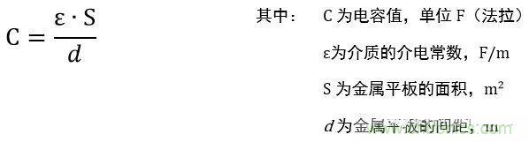 用了那么多年的電容，但是電容的內(nèi)部結(jié)構(gòu)你知道嗎？