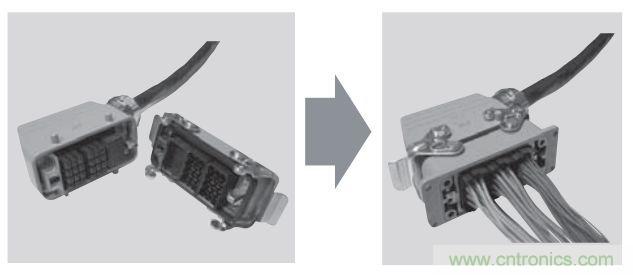 關(guān)于TE Dynamic連接器選型那些事