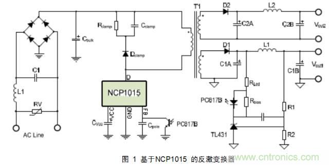 一步一步教你設(shè)計(jì)開關(guān)電源