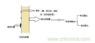 仿生傳感器的定義、原理、分類及應用