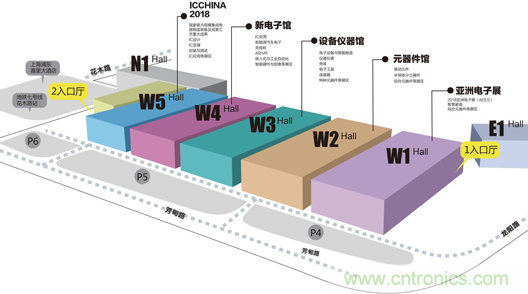 物聯(lián)網(wǎng)時代來臨，測試測量廠商如何出招？