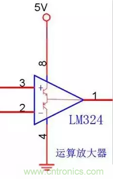 運算放大器和比較器究竟有何區(qū)別？