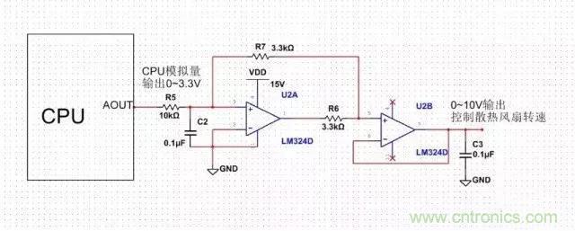 深談GPIO及上下拉電阻