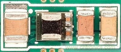 工業(yè)傳感器供電采用開關穩(wěn)壓器方案真的好嗎？