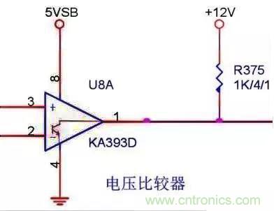 談?wù)勥\放與比較器的本質(zhì)區(qū)別