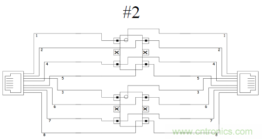 SLA3304DT6 為L(zhǎng)VDS信號(hào)提供靜電保護(hù) 高溫長(zhǎng)線(xiàn)不丟包