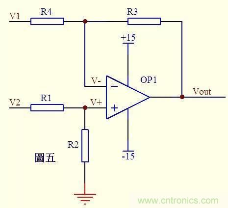 干貨 | 經典運放電路分析