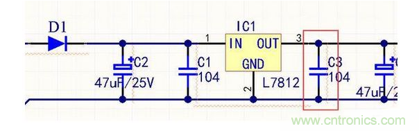 詳細分析電容的作用和用途