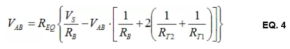 RS-485接口器件通訊無故障偏置電路的原理和設(shè)計