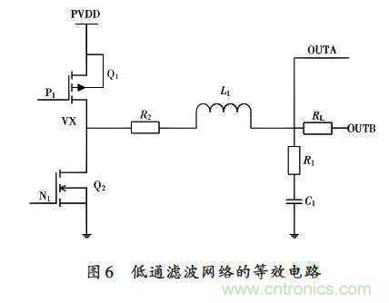 采用ADN8831芯片的激光器溫控電路的設(shè)計