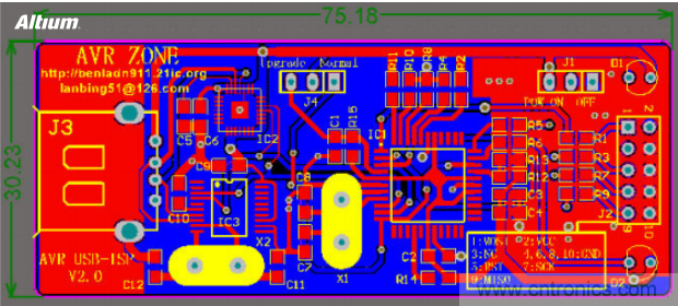 詳細(xì)步驟分解PCB如何進(jìn)行拼板？