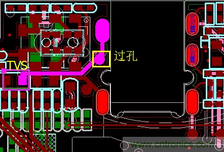 如何通過PCB布局設計來解決EMC問題？