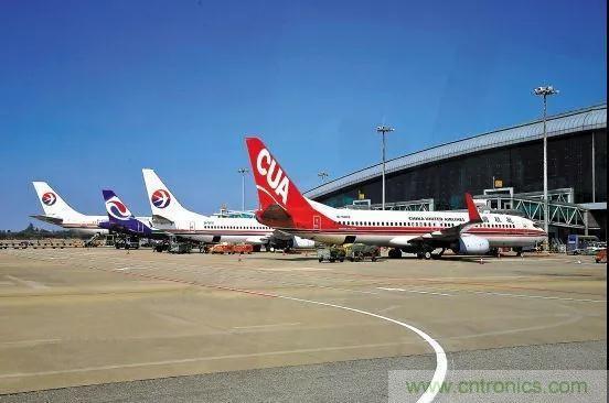 “國際丹”將為北京大興國際機(jī)場和青島膠東國際機(jī)場建設(shè)保駕護(hù)航！