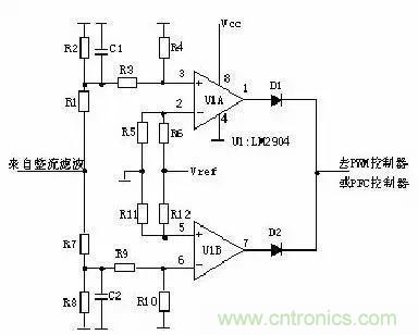 一文看破開關(guān)電源電路，不明白的看這里！