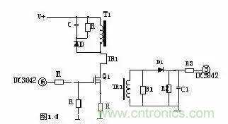 一文看破開關(guān)電源電路，不明白的看這里！