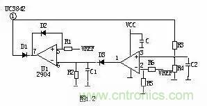 一文看破開關(guān)電源電路，不明白的看這里！