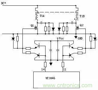 一文看破開關(guān)電源電路，不明白的看這里！