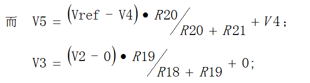 實(shí)圖分析運(yùn)放7大經(jīng)典電路