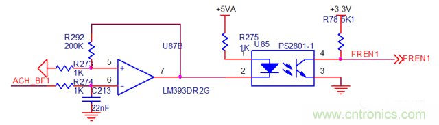 實(shí)圖分析運(yùn)放7大經(jīng)典電路