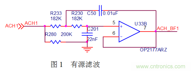 實(shí)圖分析運(yùn)放7大經(jīng)典電路