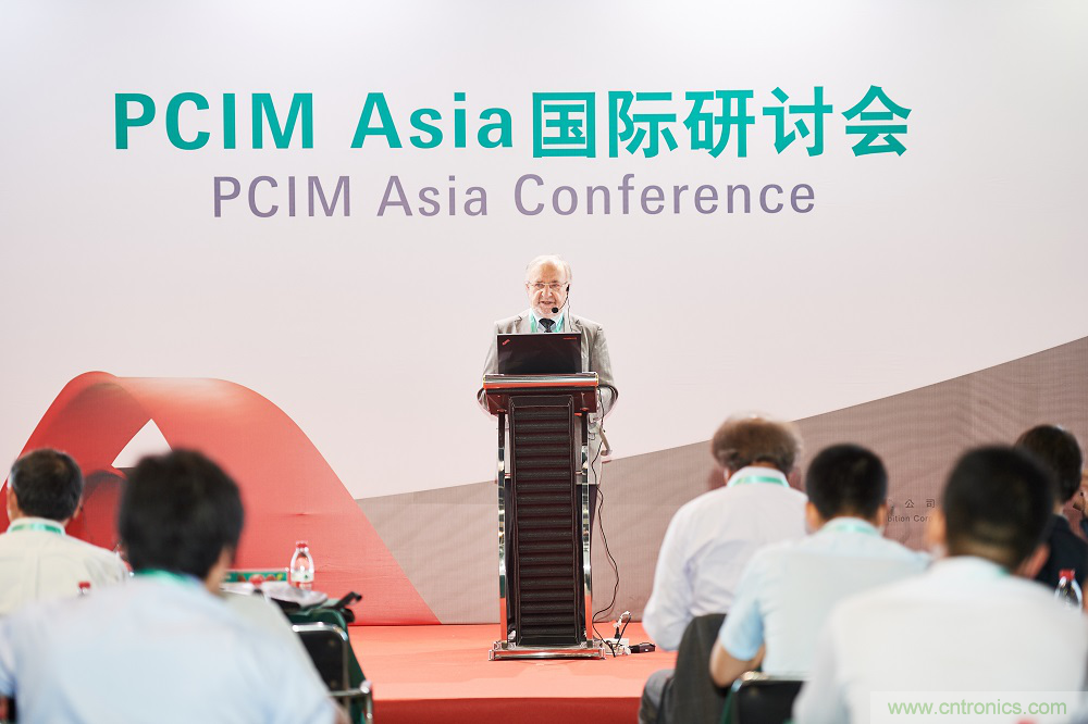 PCIM Asia 2019 展商反應熱烈，至今已售出超過70%展位