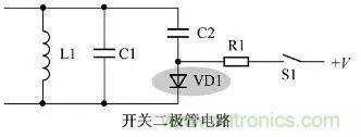 二極管在電路中到底做什么用的？