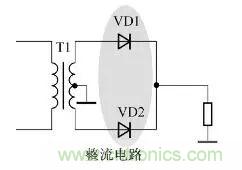 二極管在電路中到底做什么用的？