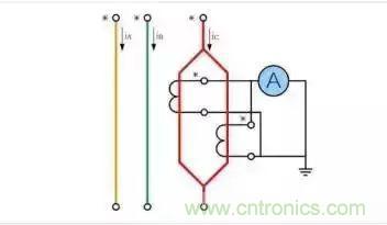 珍藏版電流互感器接線圖 太全了！
