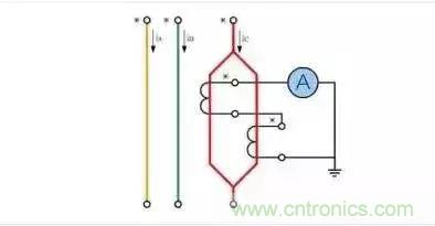 珍藏版電流互感器接線圖 太全了！