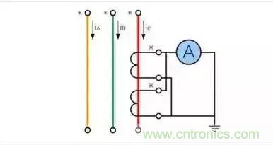 珍藏版電流互感器接線圖 太全了！