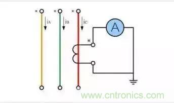 珍藏版電流互感器接線圖 太全了！