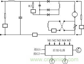 霍爾元件及其應(yīng)用