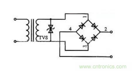 【干貨】TVS二極管的三大特性，你知道嗎？