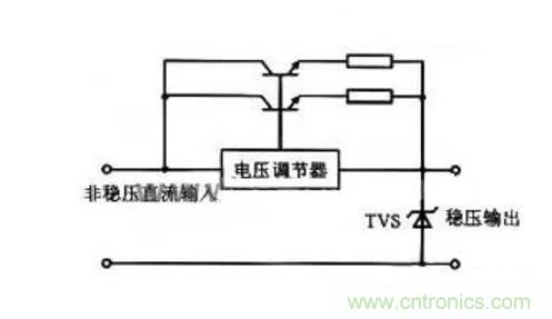 【干貨】TVS二極管的三大特性，你知道嗎？