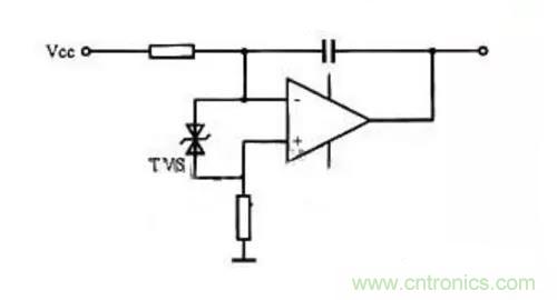 【干貨】TVS二極管的三大特性，你知道嗎？