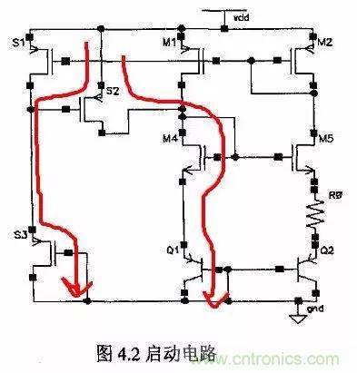 開關(guān)電源IC內(nèi)部電路解析！