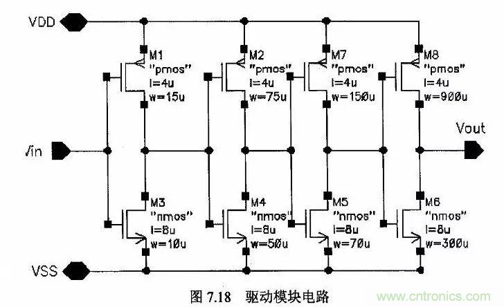 開關(guān)電源IC內(nèi)部電路解析！