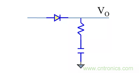 考驗(yàn)開關(guān)電源性能的“7個”概念