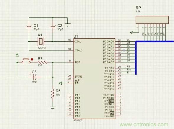 更深層次了解，電容是起了什么作用？