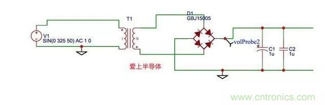 更深層次了解，電容是起了什么作用？