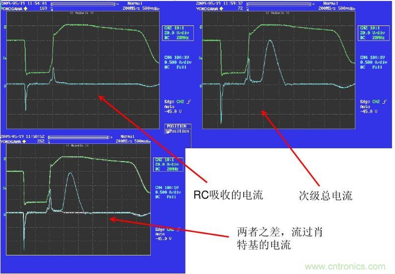 開(kāi)關(guān)電源“待機(jī)功耗”問(wèn)題怎么解決