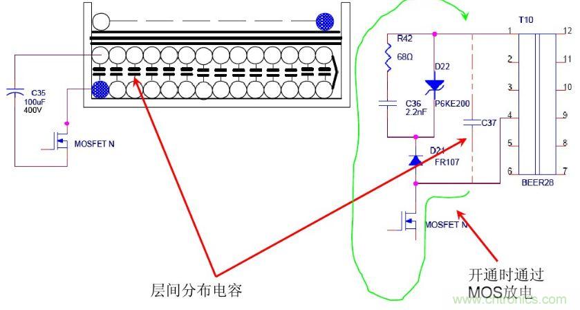 開(kāi)關(guān)電源“待機(jī)功耗”問(wèn)題怎么解決