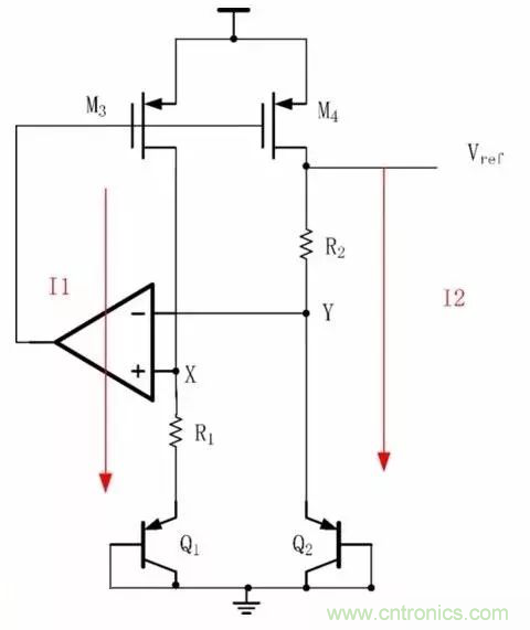 電源芯片的內(nèi)部結(jié)構(gòu)，你了解嗎？