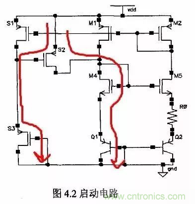 電源芯片的內(nèi)部結(jié)構(gòu)，你了解嗎？