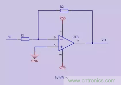 靈巧區(qū)別濾波、穩(wěn)壓、比較、運(yùn)放電路