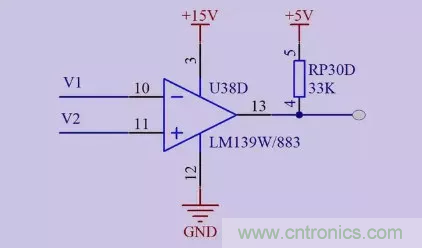 靈巧區(qū)別濾波、穩(wěn)壓、比較、運(yùn)放電路