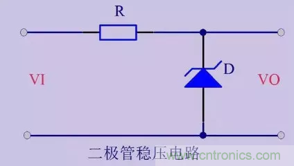 靈巧區(qū)別濾波、穩(wěn)壓、比較、運(yùn)放電路