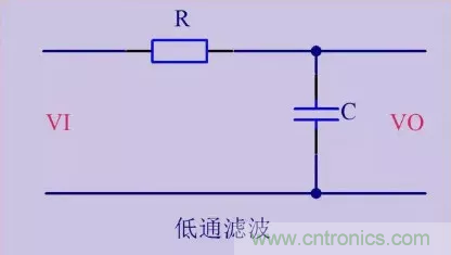 靈巧區(qū)別濾波、穩(wěn)壓、比較、運(yùn)放電路