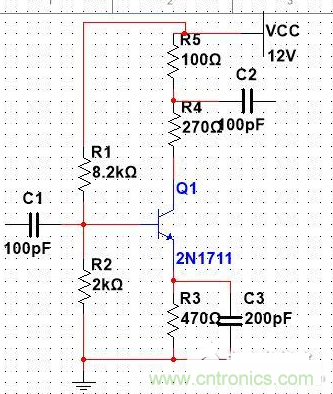 模擬電路檢測(cè)的方法和技巧