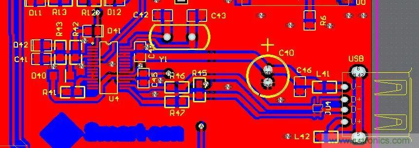 PCB電路板短路的六種檢查方法！